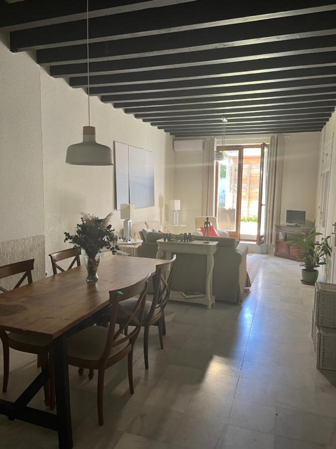 Jardin Bizcocheros Jerez de la Frontera Eksteriør billede